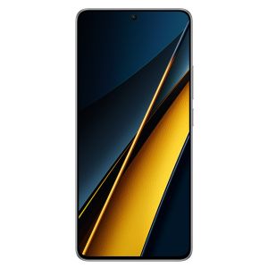 POCO X6 Pre 5G/12GB/512GB/Sivá 51685