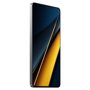 POCO X6 Pre 5G/12GB/512GB/Sivá 51685