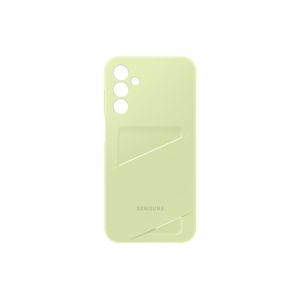 Samsung Ochranná fólia S24 Transparent EF-US921CTEGWW