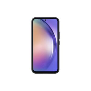 Samsung Zadný kryt s poutkom pre Samsung Galaxy A54 Black EF-XA546CBEGWW