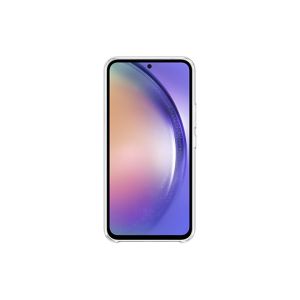 Samsung Priehľadný zadný kryt pre Samsung Galaxy A54 Transparent EF-QA546CTEGWW