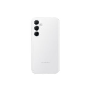 Samsung Flipové pouzdro Smart View A35 White EF-ZA356CWEGWW