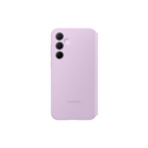 Samsung Flipové pouzdro Smart View A35 Lavender EF-ZA356CVEGWW