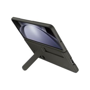 Samsung Ochranný kryt so stojanom a pútkom pre Galaxy Z Fold5 Graphite EF-MF946CBEGWW