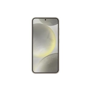 Samsung Zadný kryt s poutkom S24 Taupe EF-GS921CUEGWW