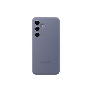 Samsung Flipové pouzdro Smart View S24 Violet EF-ZS921CVEGWW