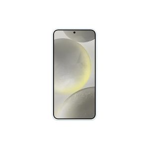 Samsung Silikonový zadný kryt S24 White EF-PS921TWEGWW