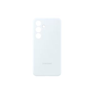 Samsung Silikonový zadný kryt S24 White EF-PS921TWEGWW