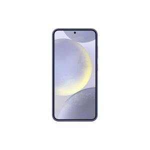 Samsung Silikonový zadný kryt S24 Violet EF-PS921TVEGWW