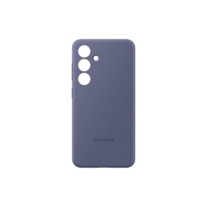 Samsung Silikonový zadný kryt S24 Violet EF-PS921TVEGWW