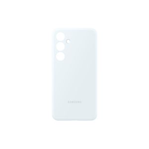 Samsung Silikonový zadný kryt S24+ White EF-PS926TWEGWW