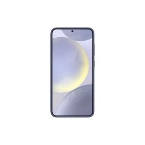 Samsung Silikonový zadný kryt S24+ Violet EF-PS926TVEGWW