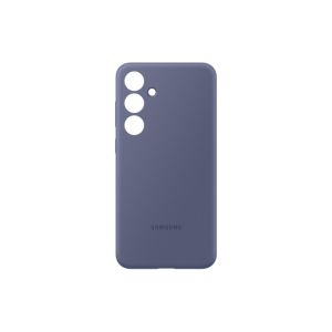 Samsung Silikonový zadný kryt S24+ Violet EF-PS926TVEGWW