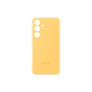 Samsung Silikonový zadný kryt S24+ Yellow EF-PS926TYEGWW