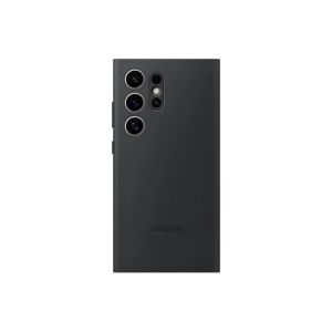 Samsung Flipové pouzdro Smart View S24 Ultra Black EF-ZS928CBEGWW