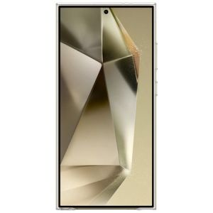 Samsung Priehľadný zadný kryt S24 Ultra Transparent GP-FPS928SAATW