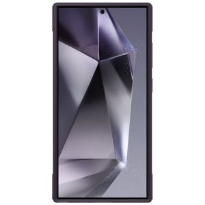 Samsung Tvrdený zadný kryt S24 Ultra Dark Violet GP-FPS928SACVW