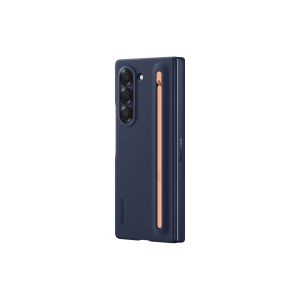 Samsung Ochranné pouzdro s perom S Pen pre Fold 6 Navy EF-OF95PCNEGWW