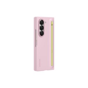 Samsung Ochranné pouzdro s perom S Pen pre Fold 6 Pink EF-OF95PCPEGWW