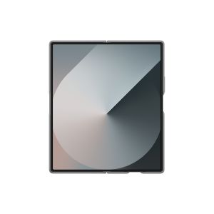 Samsung Silikonový zadný kryt pre Fold 6 Gray EF-MF956TJEGWW