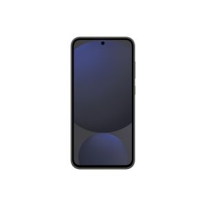 Samsung Silikonový zadný kryt pre Samsung Galaxy S24 FE Black EF-PS721CBEGWW