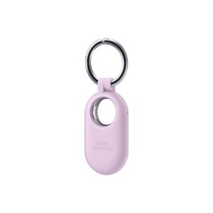 Samsung Silikonový obal pre Samsung Galaxy SmartTag2 Lavender EF-PT560CVEGWW