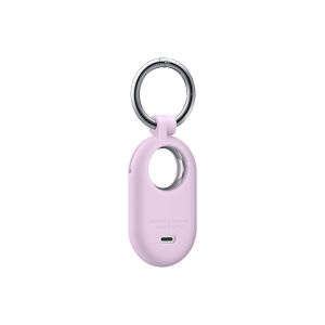 Samsung Silikonový obal pre Samsung Galaxy SmartTag2 Lavender EF-PT560CVEGWW