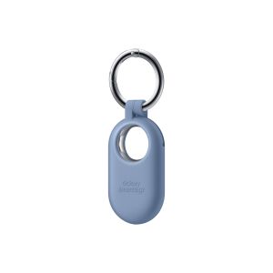 Samsung Silikonový obal pre Samsung Galaxy SmartTag2 Blue EF-PT560CLEGWW