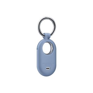 Samsung Silikonový obal pre Samsung Galaxy SmartTag2 Blue EF-PT560CLEGWW