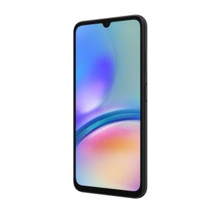 Samsung Galaxy A05s/4GB/128GB/Čierna SM-A057GZKVEUE