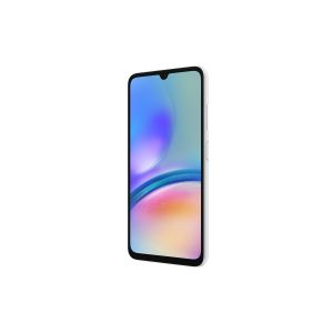 Samsung Galaxy A05s/4GB/64GB/Strieborná SM-A057GZSUEUE