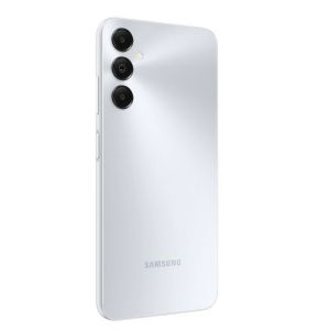 Samsung Galaxy A05s/4GB/128GB/Strieborná SM-A057GZSVEUE