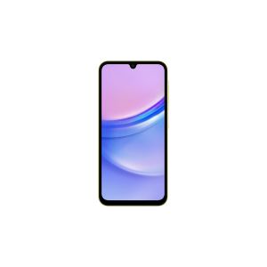 Samsung Galaxy A15/4GB/128GB/Žltá SM-A155FZYDEUE