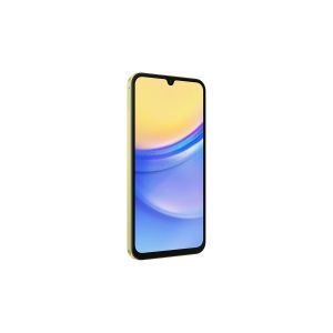 Samsung Galaxy A15 5G/4GB/128GB/Žltá SM-A156BZYDEUE