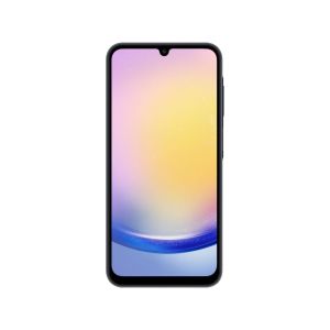 Samsung Galaxy A25 5G/8GB/256GB/Čierna SM-A256BZKHEUE