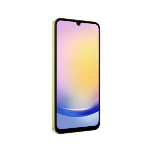 Samsung Galaxy A25 5G/8GB/256GB/Žltá SM-A256BZYHEUE