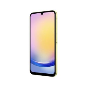 Samsung Galaxy A25 5G/8GB/256GB/Žltá SM-A256BZYHEUE