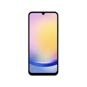 Samsung Galaxy A25 5G/8GB/256GB/Žltá SM-A256BZYHEUE