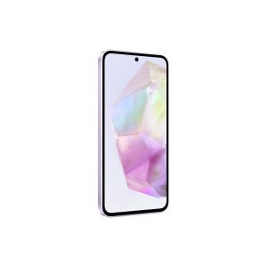 Samsung Galaxy A35 5G/8GB/256GB/Awesome Lilac SM-A356BLVGEUE