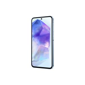 Samsung Galaxy A55 5G/8GB/256GB/Awesome Iceblue SM-A556BLBCEUE