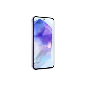 Samsung Galaxy A55 5G/8GB/128GB/Awesome Lilac SM-A556BLVAEUE