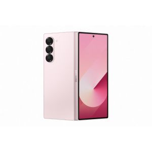 Samsung Galaxy Z Fold 6/12GB/256GB/Pink SM-F956BLIBEUE