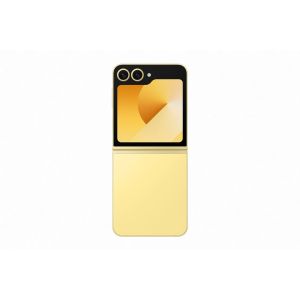 Samsung Galaxy Z Flip 6/12GB/256GB/Yellow SM-F741BZYGEUE