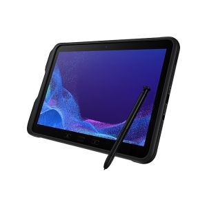 Samsung Galaxy TabActive 4 Pre WiFi/SM-T630NZKEEUE/10,1"/1920x1200/6GB/128GB/Black SM-T630NZKEEUE