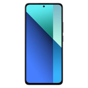 Xiaomi Redmi Note 13/6GB/128GB/Midnight Black 52915