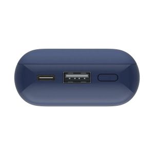 Xiaomi 33W Power Bank 10000mAh Pocket Edition Pro (Midnight blue) 38260