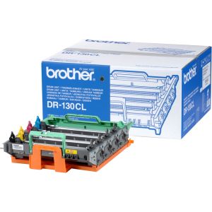 Optická jednotka Brother DR-130CL, CMYK, multipack, originál