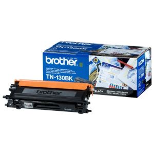 Toner Brother TN-130, čierna (black), originál