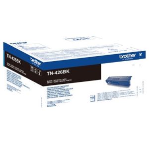 Toner Brother TN-426, čierna (black), originál