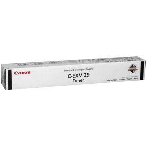 Toner Canon C-EXV29, čierna (black), originál